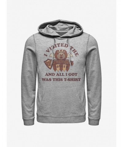 Disney Pixar Onward Manticores Tavern Hoodie $15.40 Hoodies