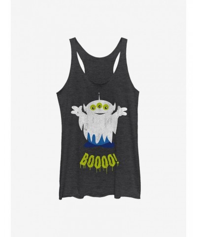 Disney Pixar Toy Story Floating Alien Girls Tank $7.61 Tanks