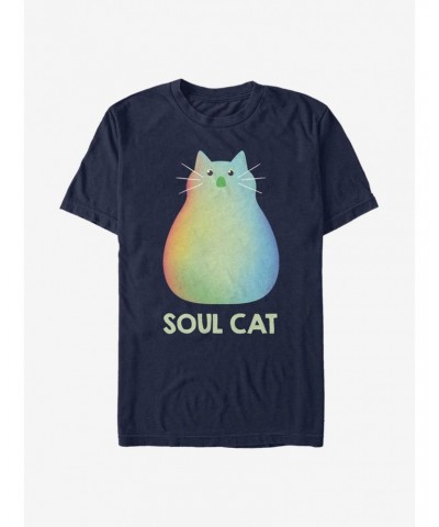 Disney Pixar Soul Soul Cat T-Shirt $4.81 T-Shirts