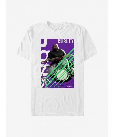 Disney Pixar Soul Curley Rocks T-Shirt $6.83 T-Shirts