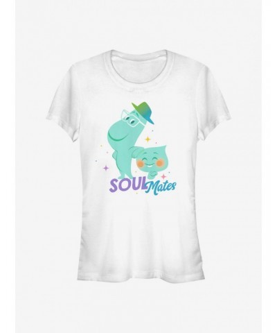 Disney Pixar Soul Soulmates Girls T-Shirt $5.99 T-Shirts