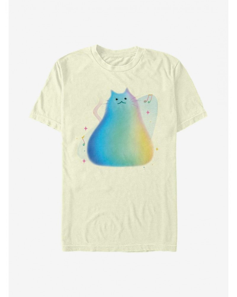 Disney Pixar Soul Soul Cat T-Shirt $6.52 T-Shirts