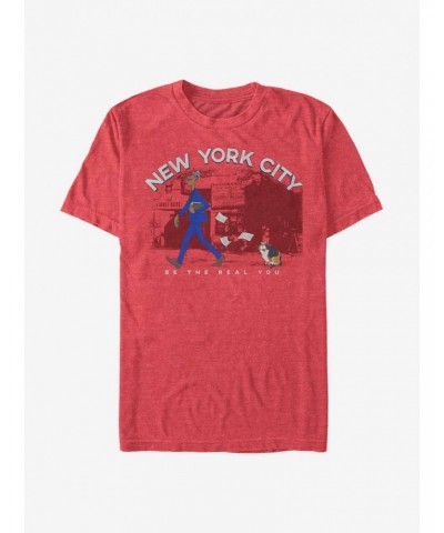 Disney Pixar Soul Be You NYC T-Shirt $4.66 T-Shirts