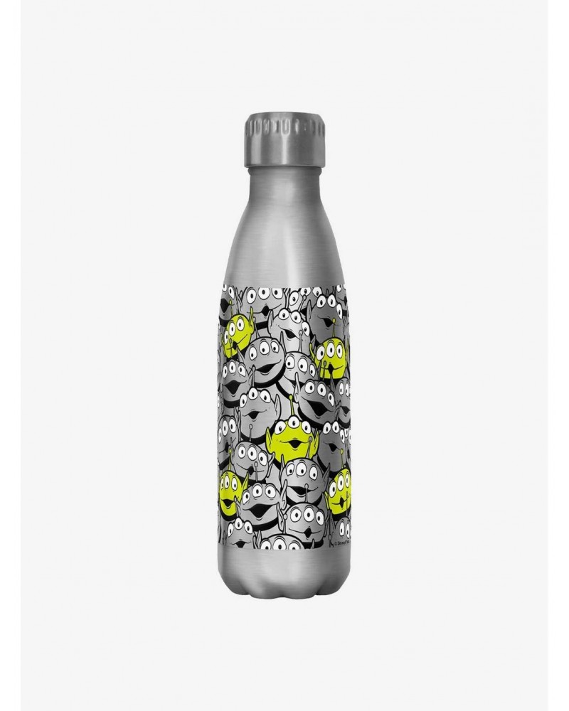Disney Pixar Toy Story Alien Group Water Bottle $6.10 Water Bottles