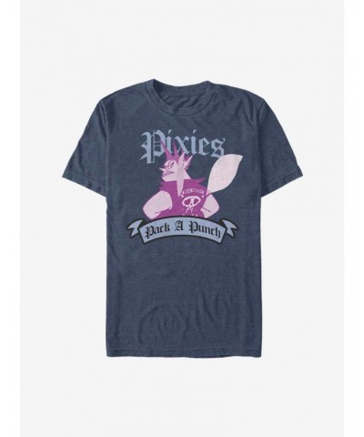 Disney Onward Pixie Punch T-Shirt $7.86 T-Shirts