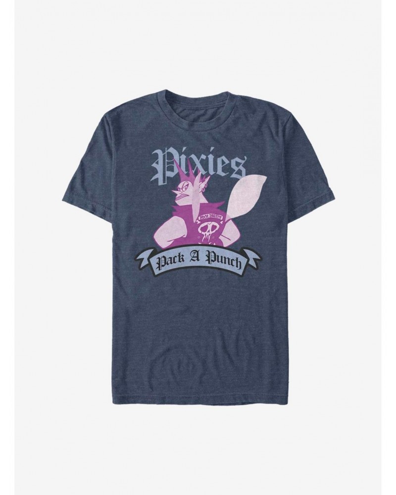 Disney Onward Pixie Punch T-Shirt $7.86 T-Shirts