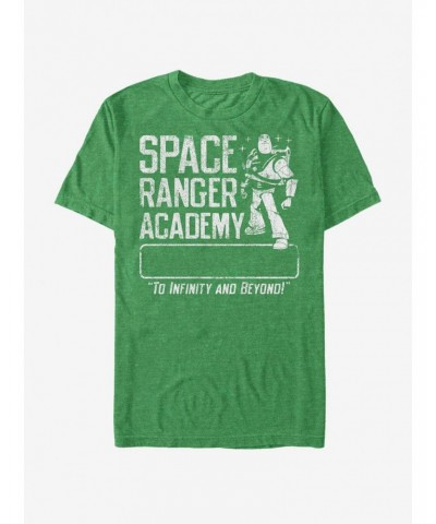 Disney Pixar Toy Story Space Ranger Academy T-Shirt $5.86 T-Shirts