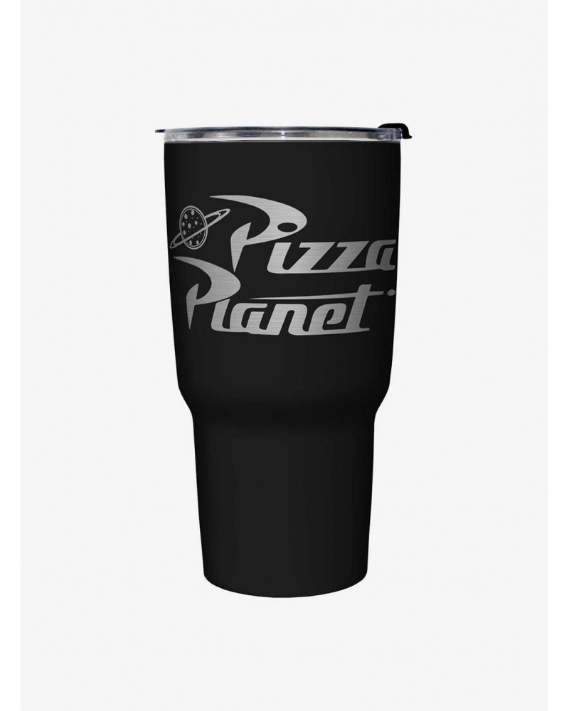 Disney Pixar Toy Story Pizza Planet Travel Mug $6.28 Mugs