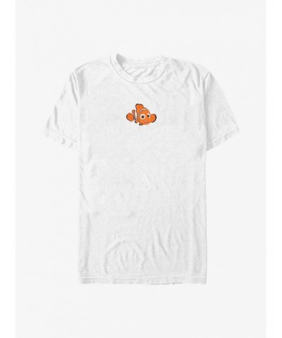 Disney Pixar Finding Nemo Solo T-Shirt $8.37 T-Shirts