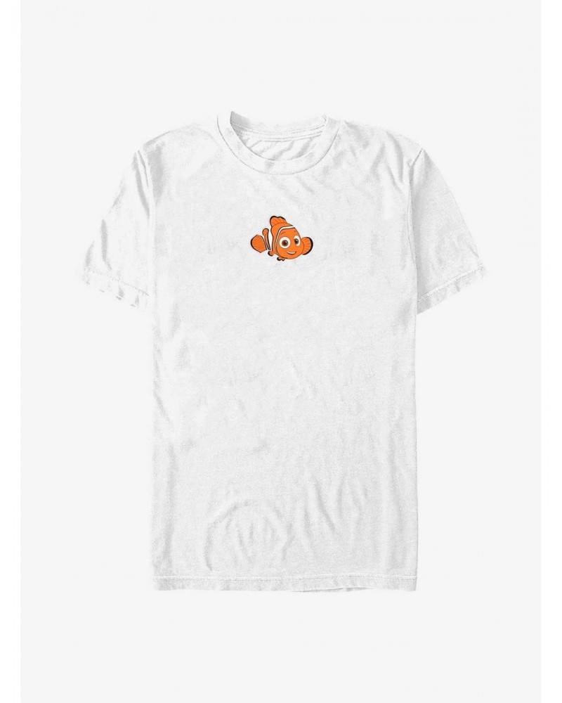 Disney Pixar Finding Nemo Solo T-Shirt $8.37 T-Shirts