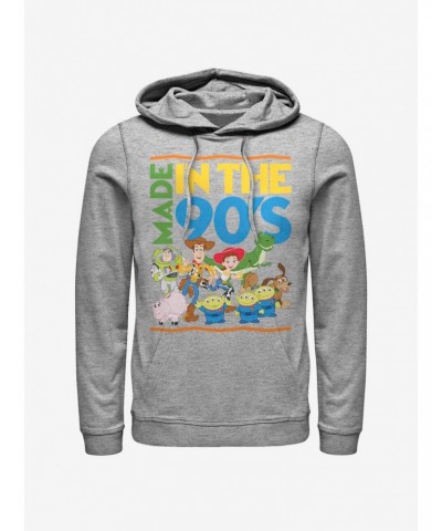 Disney Pixar Toy Story Got It Made Hoodie $15.40 Hoodies