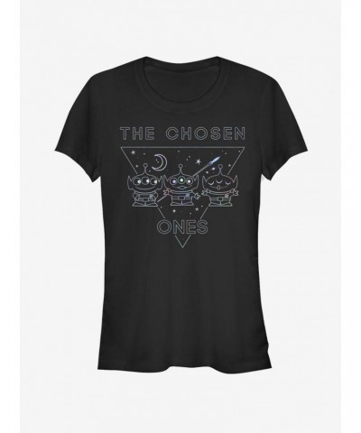 Disney Pixar Toy Story 4 Chosen Ones Girls T-Shirt $6.97 T-Shirts