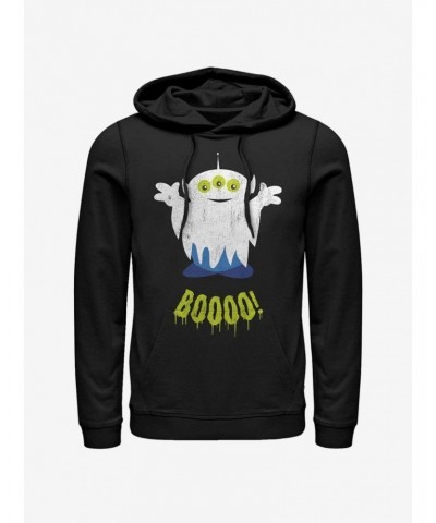 Disney Pixar Toy Story Floating Alien Hoodie $10.06 Hoodies