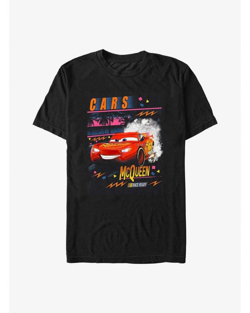 Disney Pixar Cars Miami Nights T-Shirt $6.52 T-Shirts