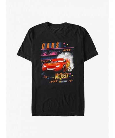 Disney Pixar Cars Miami Nights T-Shirt $6.52 T-Shirts