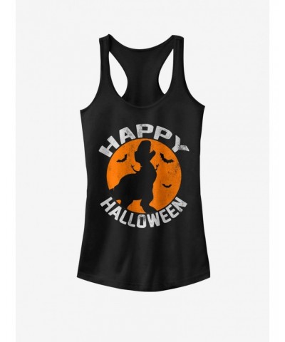 Disney Pixar Toy Story Rex Halloween Girls Tank $7.15 Tanks