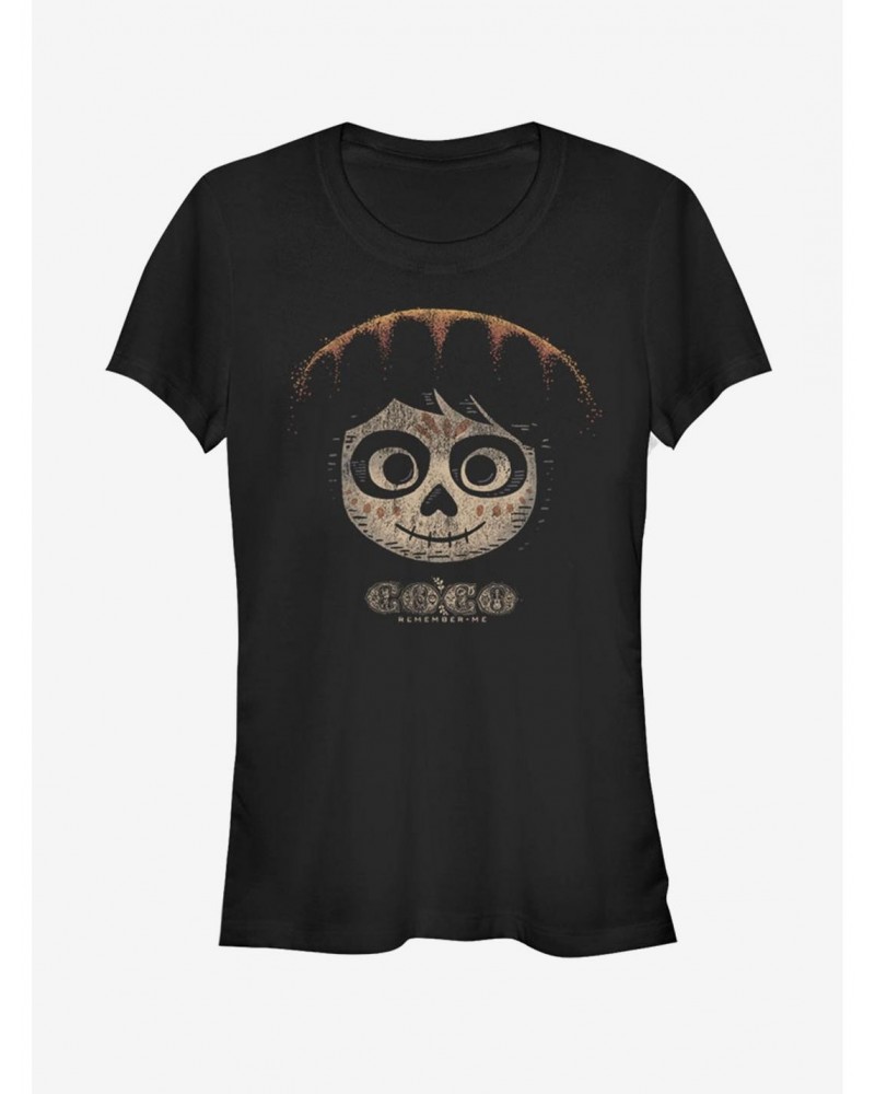 Disney Pixar Coco Remember Me Too Girls T-Shirt $5.40 T-Shirts