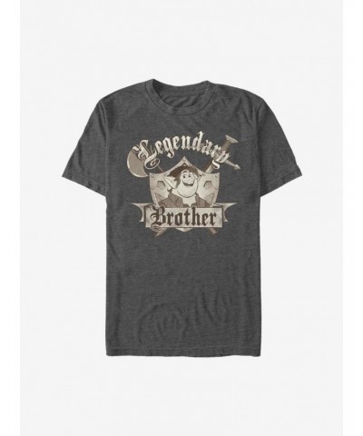 Disney Onward Legendary Big Brother T-Shirt $7.03 T-Shirts