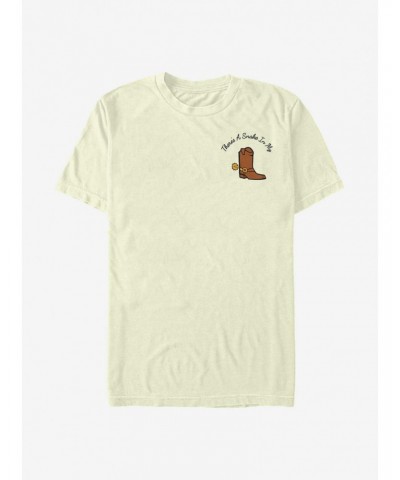 Disney Pixar Toy Story 4 My Boot T-Shirt $6.69 T-Shirts