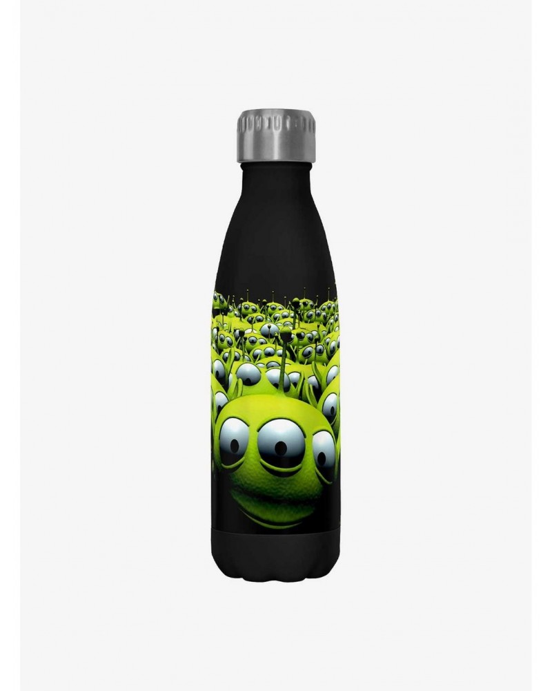 Disney Pixar Toy Story Alien Horde Water Bottle $8.54 Water Bottles