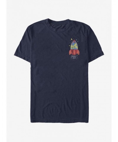 Disney Pixar Toy Story Little Green Men T-Shirt $8.03 T-Shirts