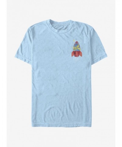 Disney Pixar Toy Story Little Green Men T-Shirt $8.03 T-Shirts