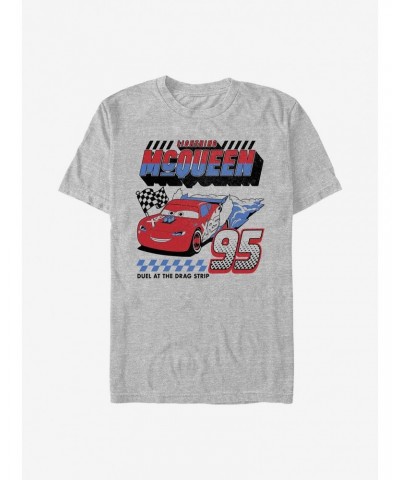 Disney Pixar Cars McQueen 95 T-Shirt $7.70 T-Shirts