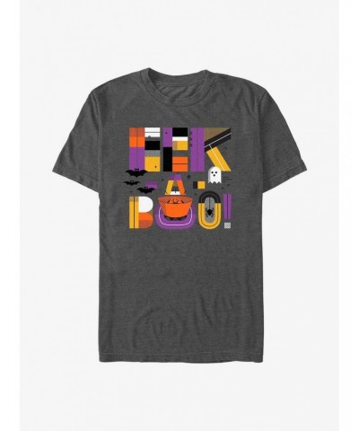 Disney Pixar Up Eek-A-Boo T-Shirt $7.86 T-Shirts