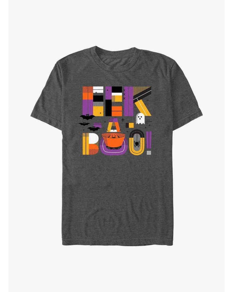 Disney Pixar Up Eek-A-Boo T-Shirt $7.86 T-Shirts