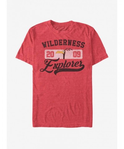 Disney Pixar Up Wilderness T-Shirt $6.86 T-Shirts