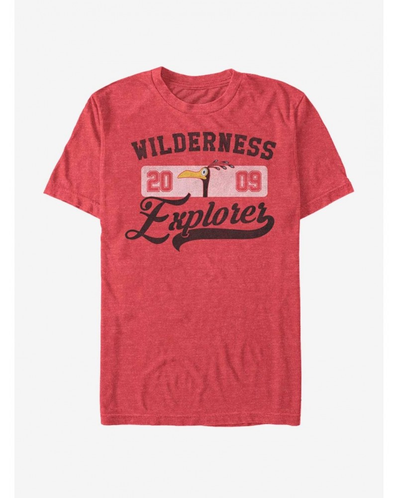 Disney Pixar Up Wilderness T-Shirt $6.86 T-Shirts