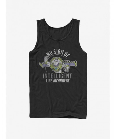 Disney Pixar Toy Story No Sign Of Life Tank $6.45 Tanks