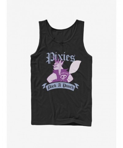 Disney Pixar Onward Pixie Punch Tank $6.45 Tanks