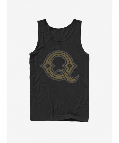 Disney Pixar Onward Barley Q Tank $5.23 Tanks