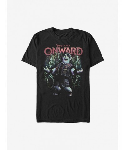 Disney Onward Light It Up T-Shirt $7.03 T-Shirts