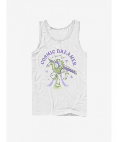 Disney Toy Story Cosmic Dreamer Tank $5.58 Tanks