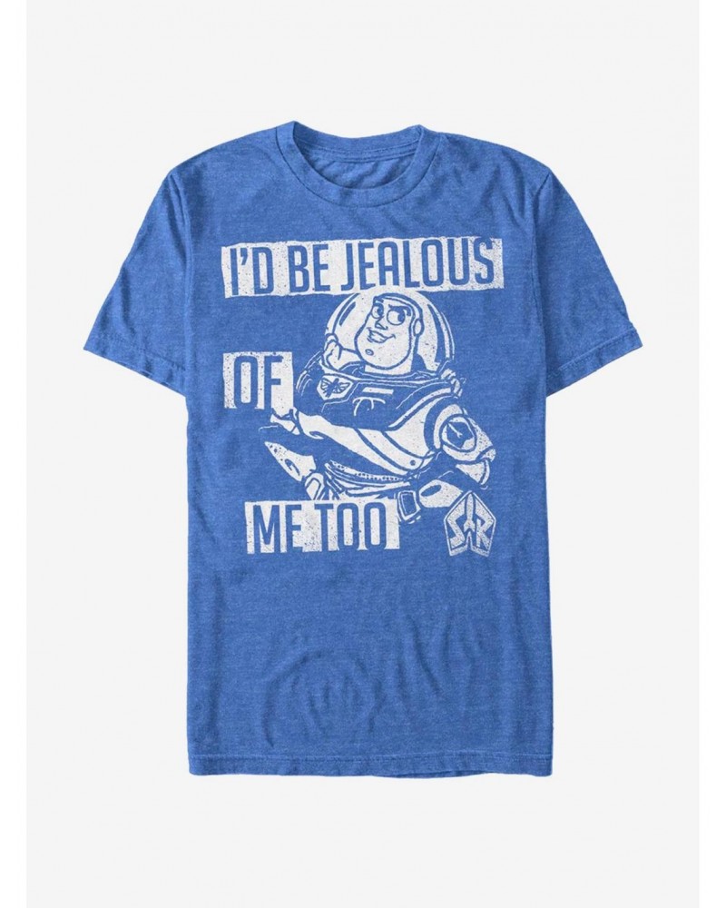 Disney Pixar Toy Story Jealous T-Shirt $5.52 T-Shirts