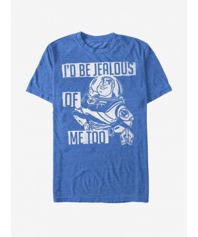 Disney Pixar Toy Story Jealous T-Shirt $5.52 T-Shirts