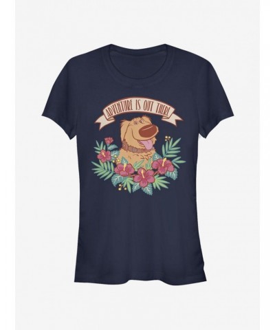 Disney Pixar Up Goodest Boy Girls T-Shirt $7.67 T-Shirts