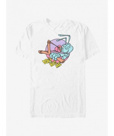 Disney Pixar A Bug's Life Bug Sling T-Shirt $7.70 T-Shirts