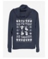 Disney Pixar Toy Story Sweater Story Girls Sweatshirt $9.43 Sweatshirts