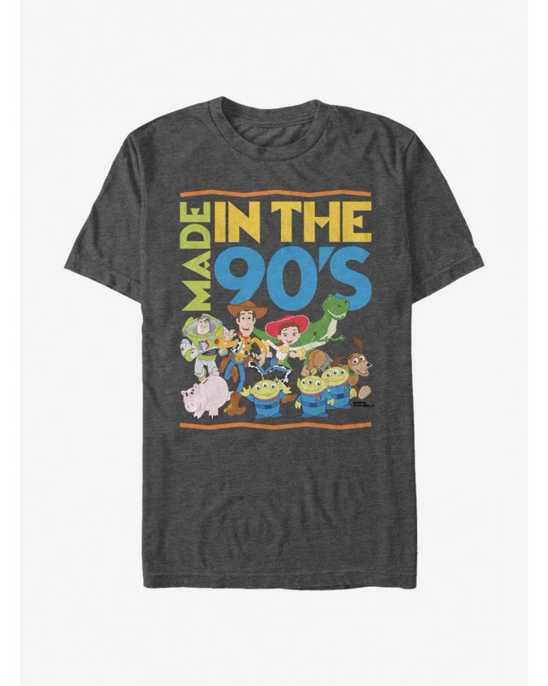 Toy Story Made in the 90's T-Shirt $6.62 T-Shirts