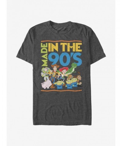 Toy Story Made in the 90's T-Shirt $6.62 T-Shirts