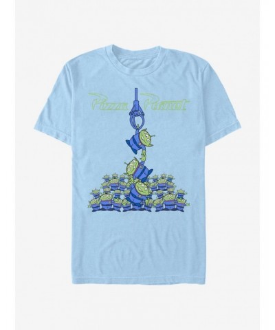 Disney Pixar Toy Story 4 Alien Planet T-Shirt $5.35 T-Shirts