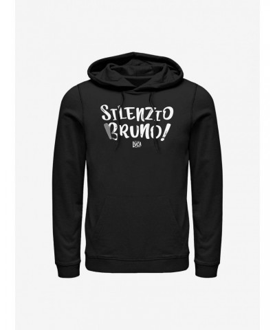 Disney Pixar Luca Silenzio Bruno Hoodie $15.09 Hoodies