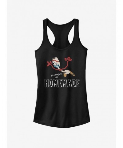 Disney Pixar Toy Story Homemade Two Girls Tank $6.97 Tanks