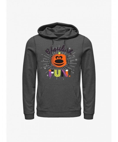 Disney Pixar Up Dug's Ghoulish Fun Hoodie $11.94 Hoodies