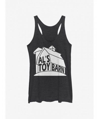 Disney Pixar Toy Story Toy Barn Girls Tank $5.62 Tanks