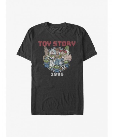 Disney Pixar Toy Story Toy Friends T-Shirt $7.70 T-Shirts