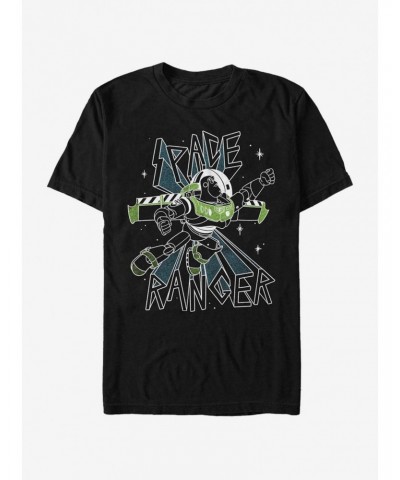 Disney Pixar Toy Story The Ranger Buzz T-Shirt $6.10 T-Shirts